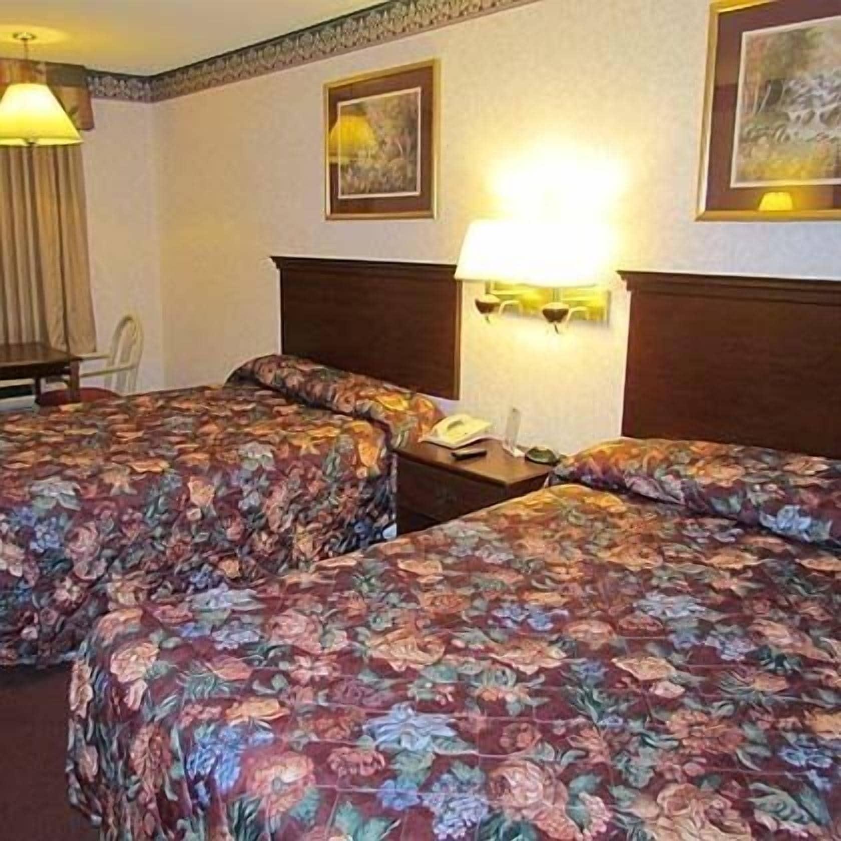 Eagle Inn Sumter Kamer foto