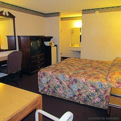 Eagle Inn Sumter Kamer foto